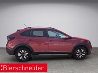 Volkswagen Taigo - Vorschau Bild 6