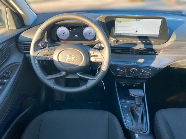 Hyundai i20 – Bild 10