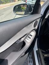 Mercedes-Benz GLC 250 4MATIC Coupé Autom. - - Mercedes-Benz GLC-Klasse: Sportwagen
