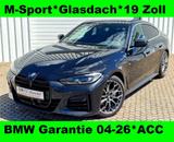 BMW 430 Gran Coupé i M-Sport*BMW Garantie 04-26*ACC - BMW 430 Gran Coupé in Köln