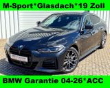 BMW 430 Gran Coupé i M-Sport*BMW Garantie 04-26*ACC - gebrauchte BMW 430 Gran Coupé aus dem Jahr 2023