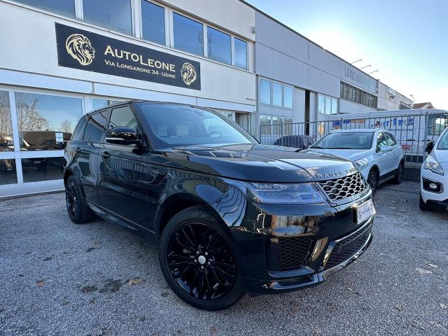 Land Rover Range Rover Sport Range Rover Sport 3