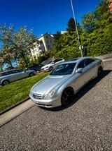 Mercedes-Benz Mercedes Benz cls 350 Cgi - gebrauchte Mercedes-Benz CLS 350 aus dem Jahr 2009