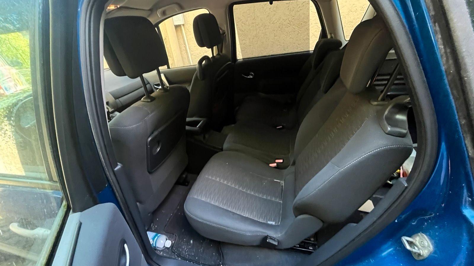 Renault Scenic 2006 — photo 7