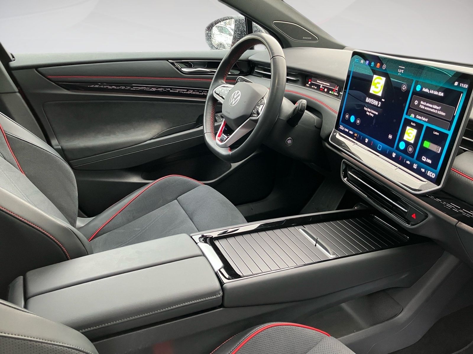 Volkswagen ID.7 - Bild 9