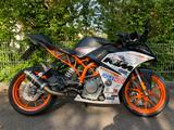 KTM RC 390 - Sportauspuff - KTM RC 390