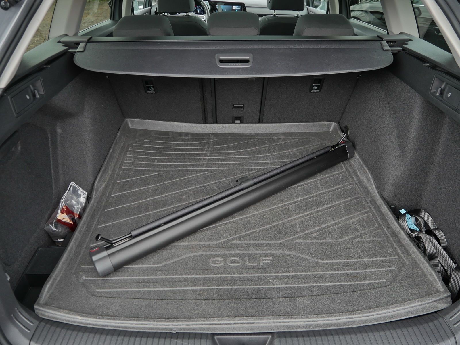 Volkswagen Golf - Bild 23
