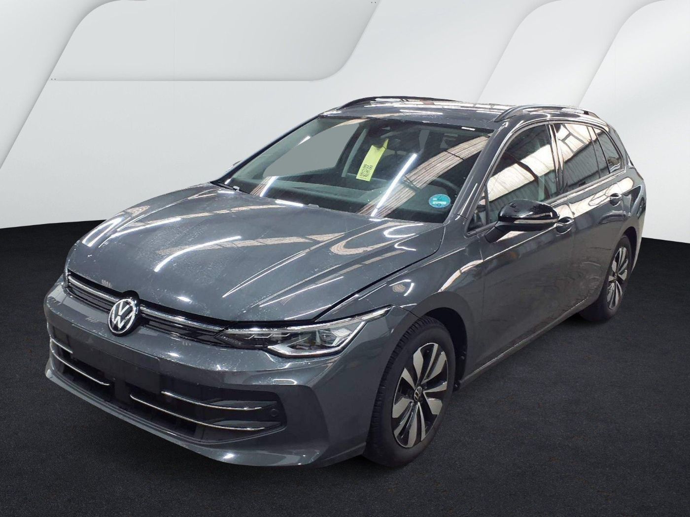 Volkswagen Golf - Bild 2