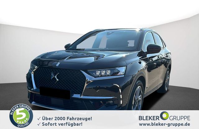 DS Automobiles DS7 Crossback PureTech 180 Grand Chic