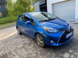 Toyota Yaris 1,33-l-Dual-VVT-i Comfort Comfort - Toyota Yaris: 1.3