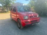 Suzuki Jimny 1.3 4WD Comfort Klimaanlage - Suzuki Jimny Unfallwagen