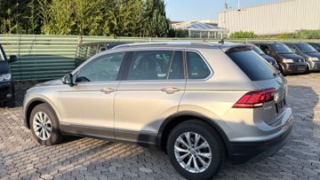 Volkswagen Tiguan - 7