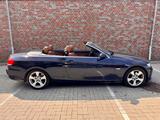 BMW 3ER Cabrio (320d) E93 Coupé, NAVI - TÜV NEU - BMW: Cabrio, E93