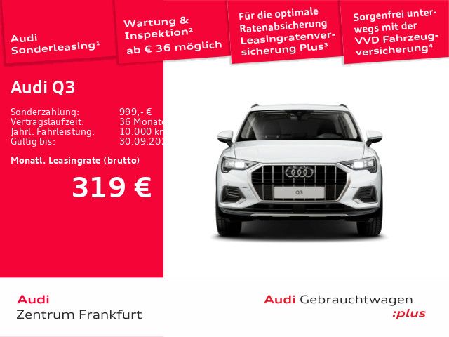Audi Q3 - Bild 2