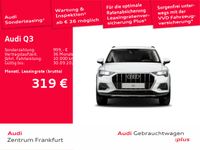 Audi Q3 - Vorschau Bild 2