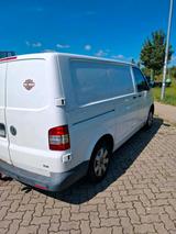 Volkswagen VW T 5 Transporter - VW T5 Gebrauchtwagen in Braunschweig