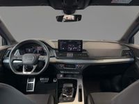 Audi SQ5 - Vorschau Bild 10