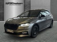 Skoda Fabia - Vorschau Bild 1