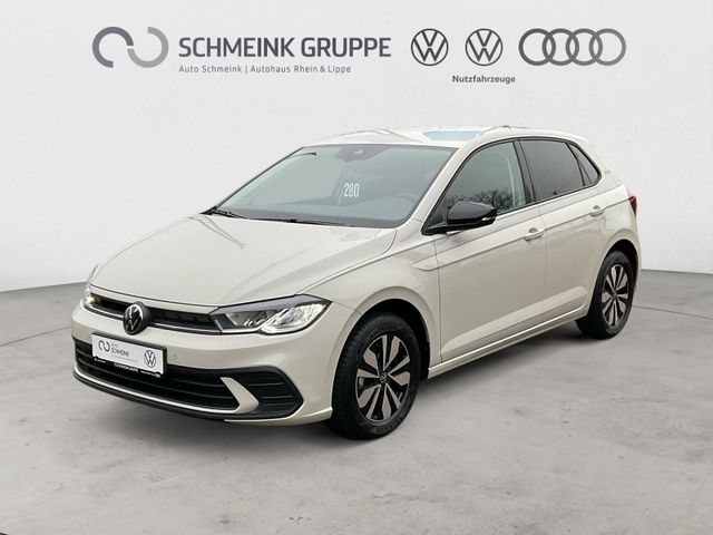 Volkswagen Polo Life 1.0 TSI Allwetter ACC CarPlay