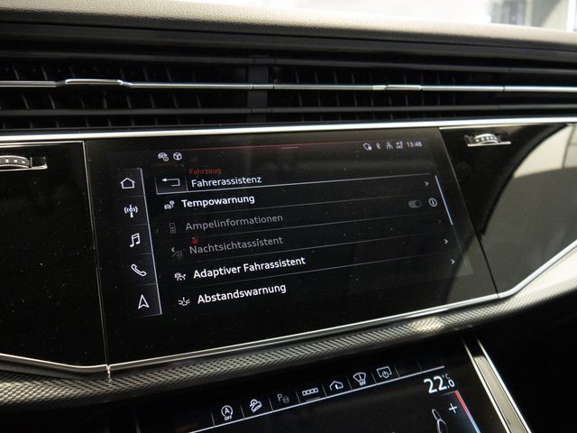 Q7 50 TDI quattro AHK ACC HUD STANDHZ PANO 360°