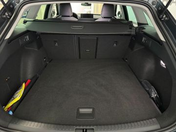 Cupra Leon Sportstourer 2.0 AHK*Beats*Navi*8fach ber.