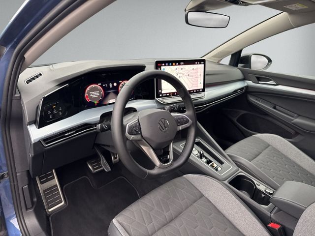 Golf VIII 2.0 TDI DSG GOAL AHK+RFK+HEAD-UP+NAVI+