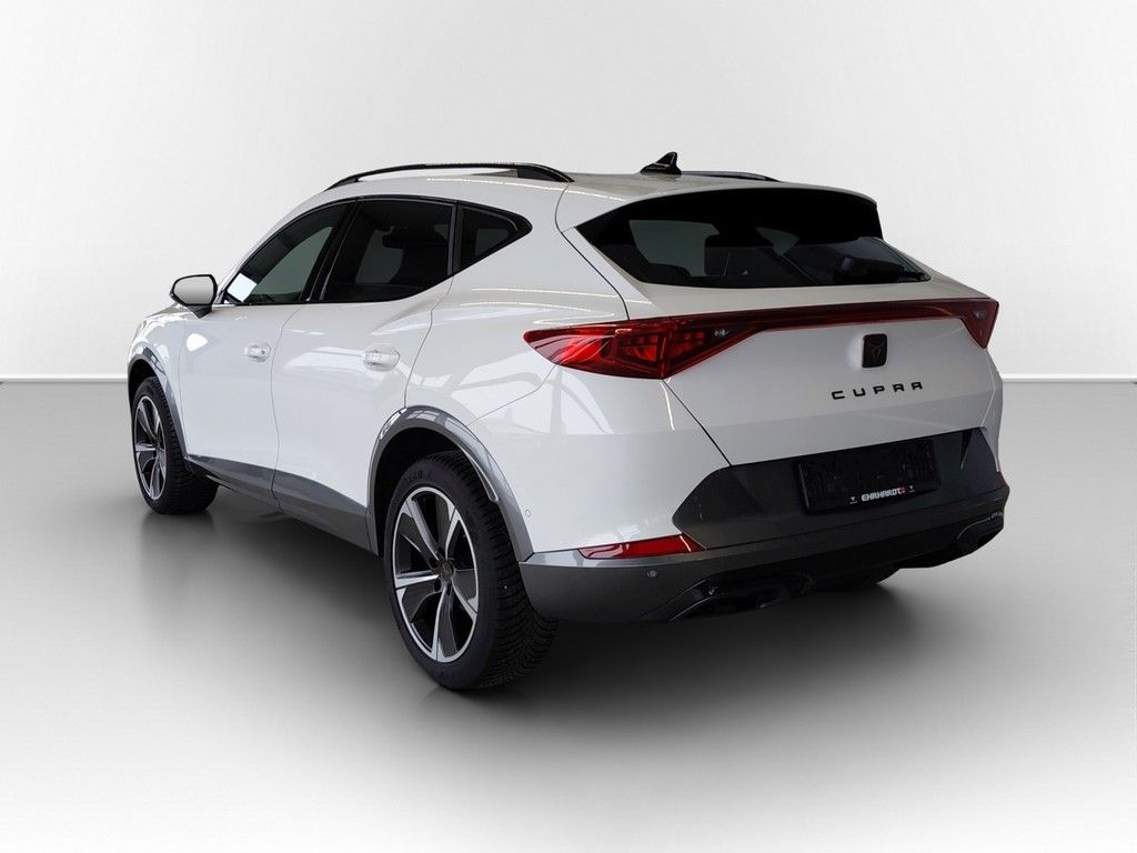 Cupra Formentor - Bild 9