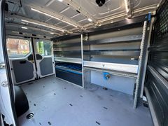 VW Crafter - Ansicht 40