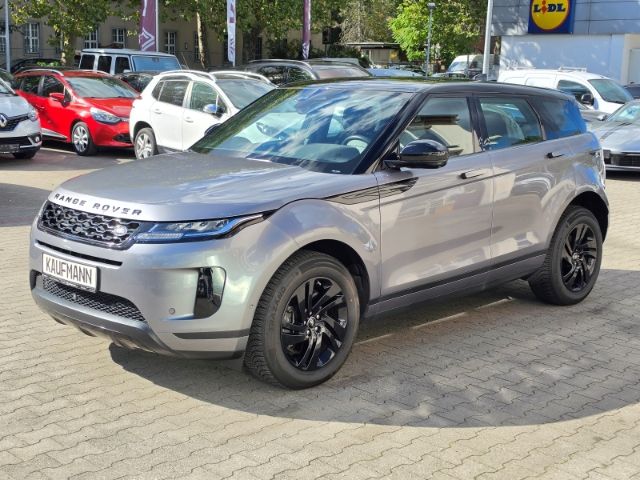 Image of Land Rover Range Rover Evoque