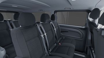 Mercedes Vito - 9
