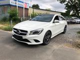 Mercedes-Benz CLA 180 Shooting Brake/PDC/ Kamera/Navi/MFL/SSD - Mercedes-Benz CLA 180 in Mainz