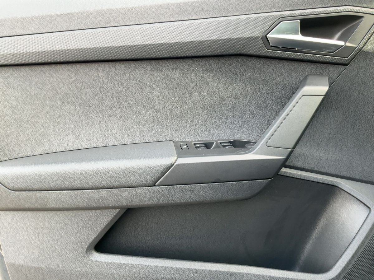 Seat Ibiza - Bild 19