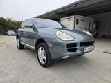 Porsche Cayenne S - Porsche Cayenne in Augsburg
