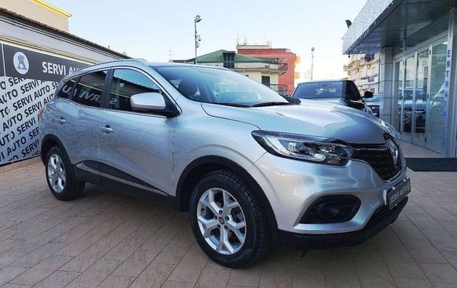 Renault Kadjar Blue dCi 8V 115CV EDC Sport Editi