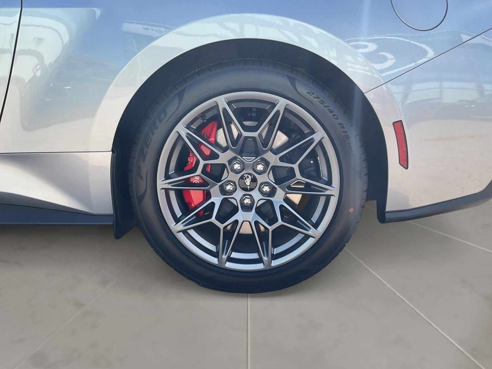 Ford Mustang GT Cabriolet GT LED+Winterp.+Shz.+Navi