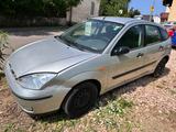 Ford Focus 1.6 Ambiente KEIN TÜV - gebrauchte Ford Focus aus dem Jahr 2003