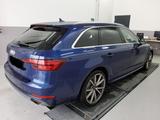 Audi A4 Avant Sport 2.0 TFSI 2x S line*HdUp*LED*19" - Audi A4 mit Benzin-Antrieb: 2.0