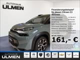 Citroën C3 Aircross Shine 1.2 PureTech 130 EU6d AHK-abne - Citroën C3 Aircross in Duisburg