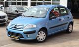 Citroën C3 1.4 Confort 5 Türig mit Klima / Guter Zustand - Citroën aus 2006