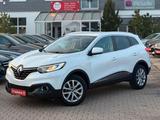 Renault Kadjar 1.2 TCe Business Edition*AUTOMATIK*BCM* - gebrauchte Renault Kadjar aus dem Jahr 2017