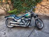 Harley-Davidson FXCWC Rocker C Custom - HARLEY-DAVIDSON FXCWC
