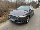 Ford Mondeo 2.0 Tcdi Vollausstattung - Ford Mondeo in Lübeck