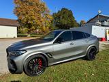 BMW X6 M Competition M Competition 23 Zoll Voll 