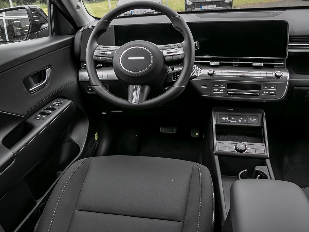 Hyundai Kona – Bild 4