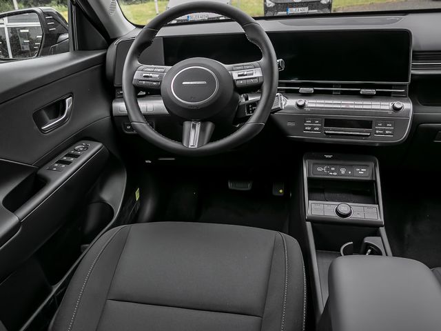 Hyundai Kona 1.6 Trend Hybrid 2WD Autobahnassistent