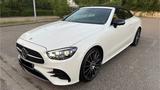 Mercedes-Benz E450*4M*9G-TR.*AMG L.*Burm* 360°+Garantie*20" - Mercedes-Benz E 450 von privat