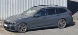BMW M340d xDrive Touring