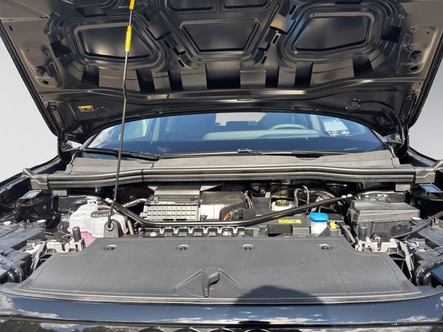 Q4 Sportback e-tron performance 210 kW