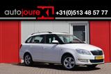 Skoda Fabia kombi 1.2 TDI Greenline - Skoda Fabia: Greenline