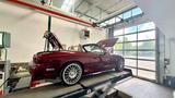 Mazda Cabrio Roadster Youngtimer, HGP Turbo, Bew... - gebrauchte Mazda MX-5 aus dem Jahr 2003